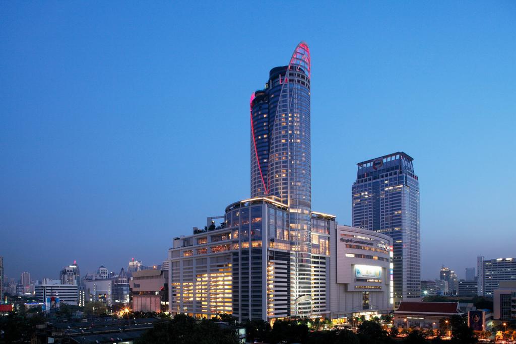 Top 14 Luxury Hotels in Bangkok - Luxuryhoteldeals.travel