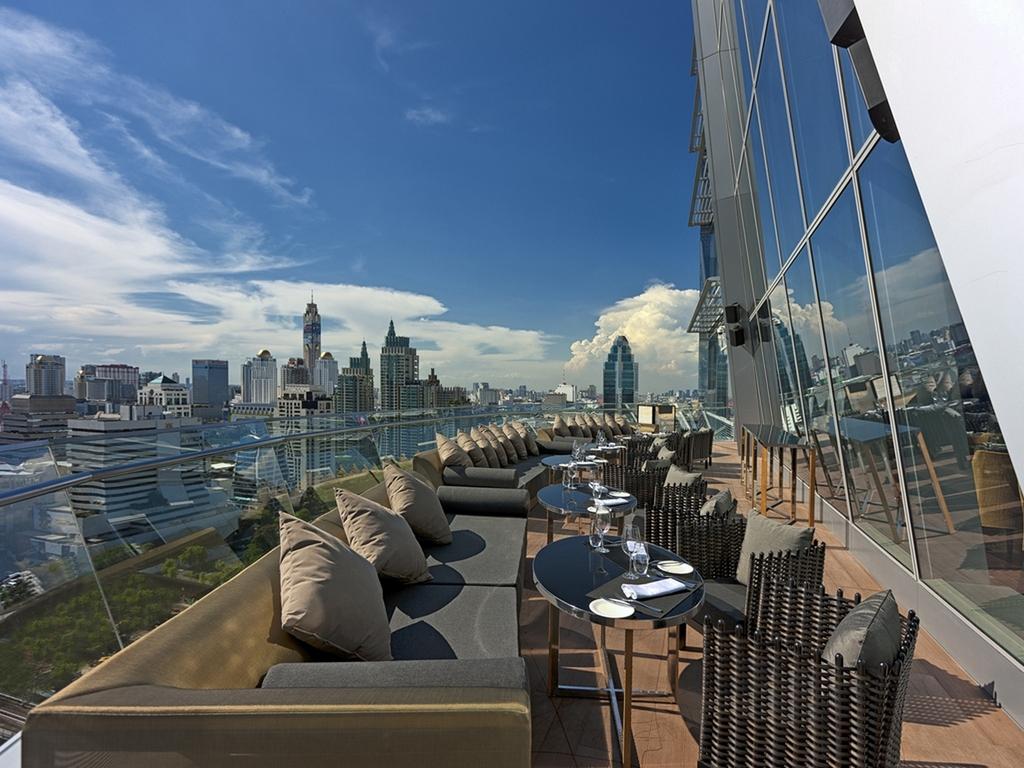 Top 14 Luxury Hotels in Bangkok - Luxuryhoteldeals.travel