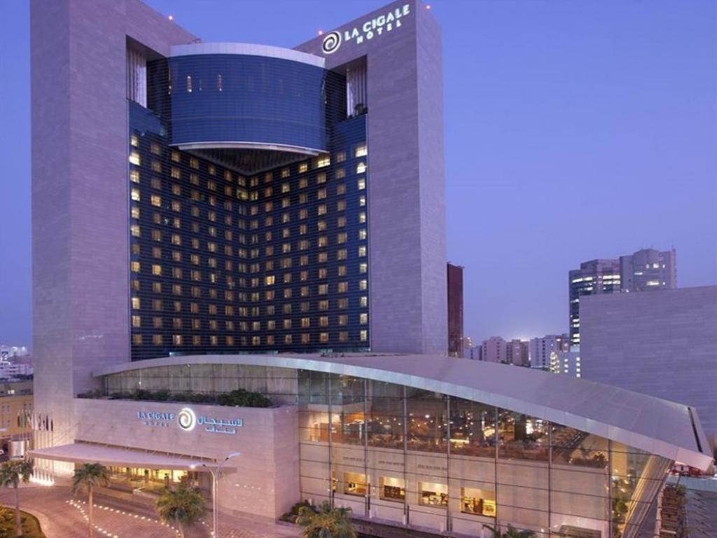 Top 10 Luxury hotels in Doha, Quatar Luxuryhoteldeals.travel