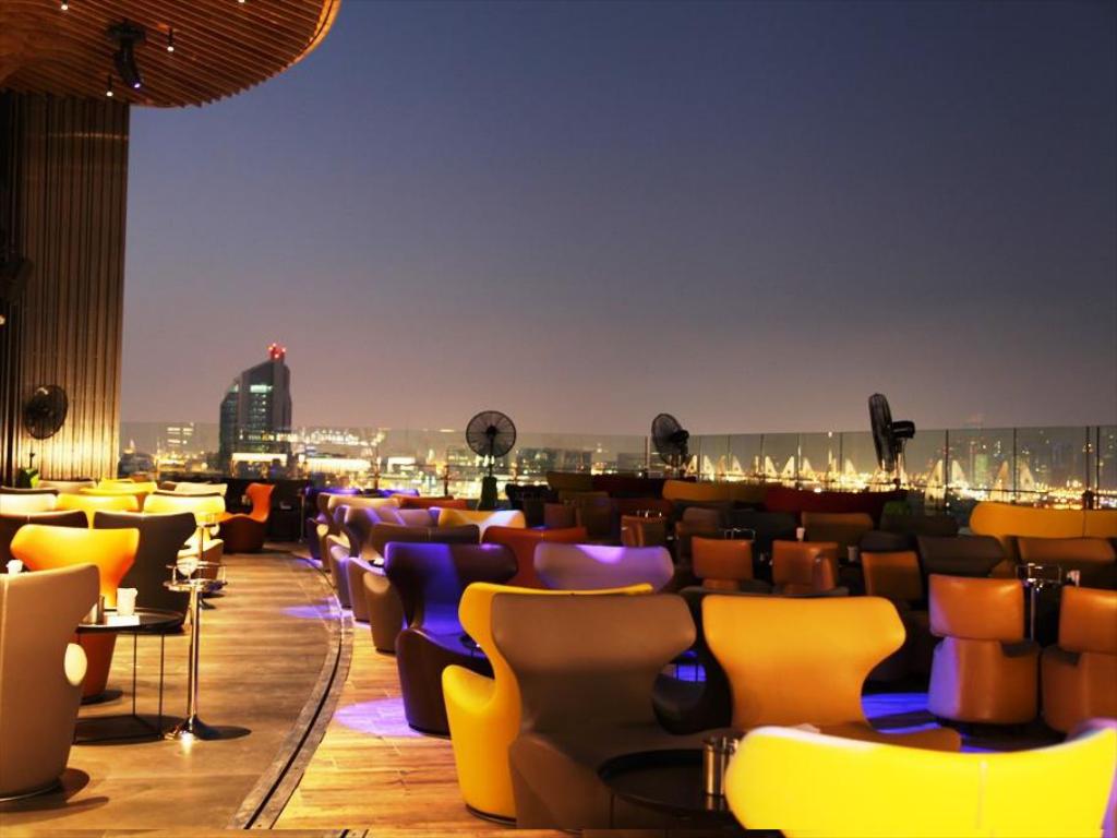 Top 10 Luxury hotels in Doha, Quatar Luxuryhoteldeals.travel