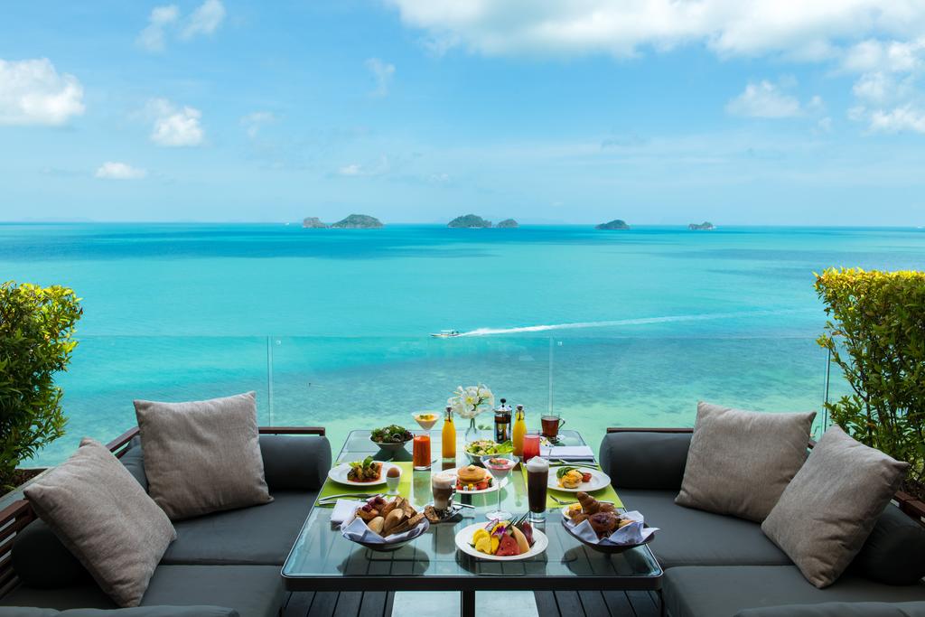 Top 10 Luxury Resorts In Koh Samui Luxury Hotel Deals