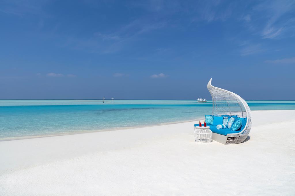 Top 15 Luxury Resorts In The Maldives Luxury Hotel Deals