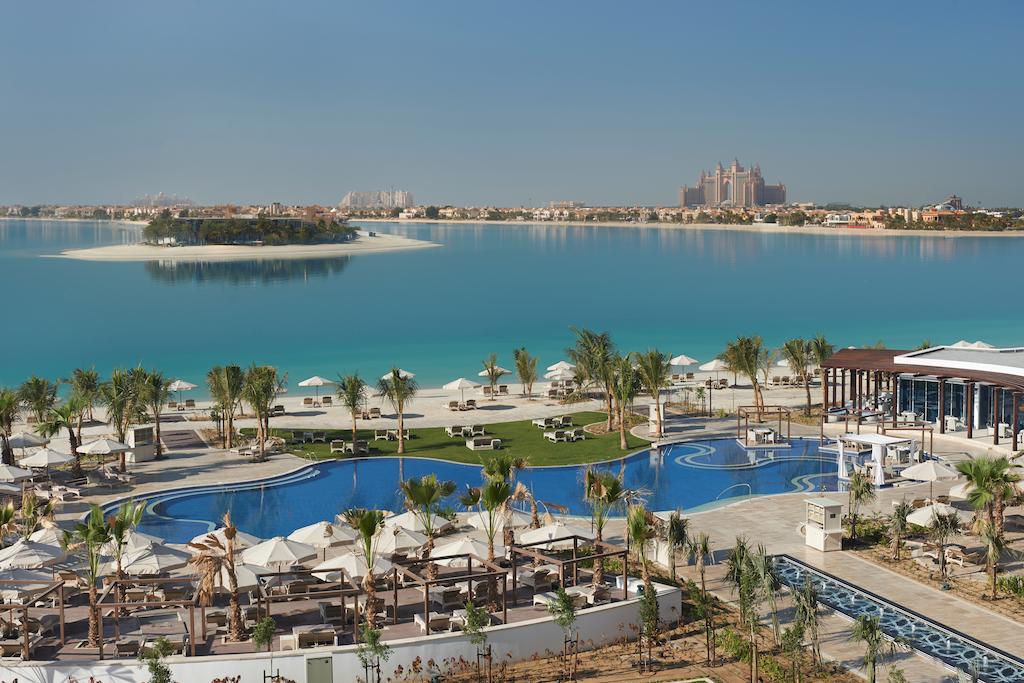 Top 17 Luxury hotels in Dubai - Luxuryhoteldeals.travel