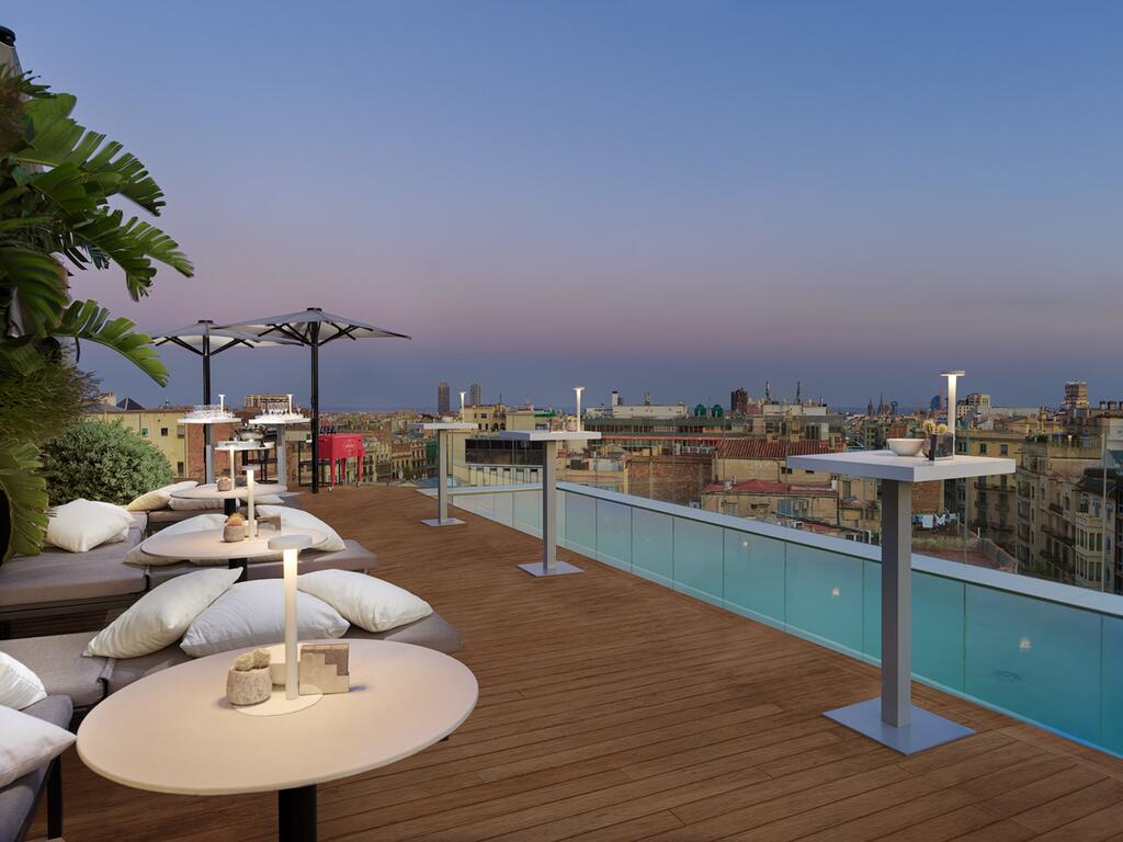 Top 10 luxury hotels in Barcelona Spain Luxuryhoteldeals.travel