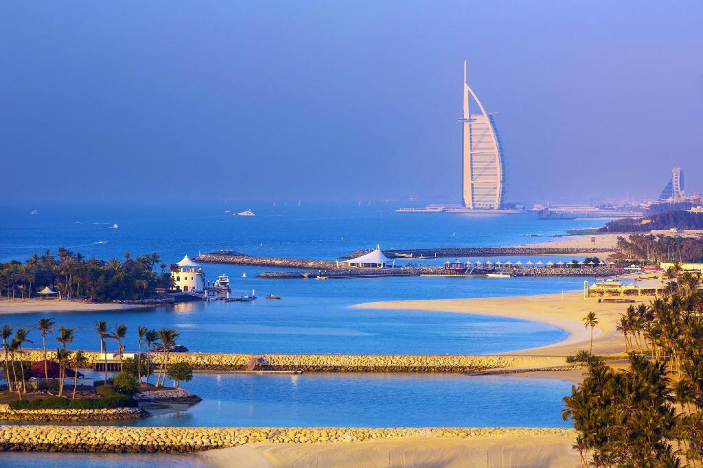 Top 17 Luxury hotels in Dubai - Luxuryhoteldeals.travel