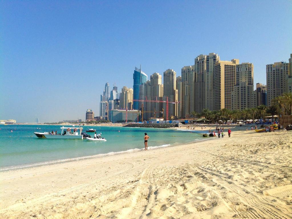 last minute luxury hotel deals dubai