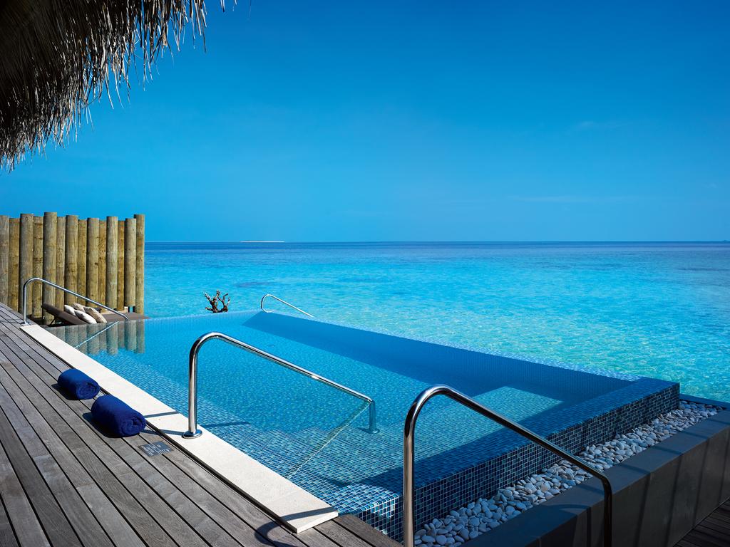 Top 15 luxury resorts in the Maldives - Luxury Hotel Deals