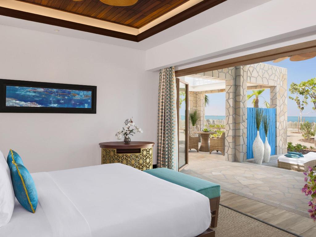 Top 10 Luxury hotels in Doha, Qatar Luxury Hotel Deals