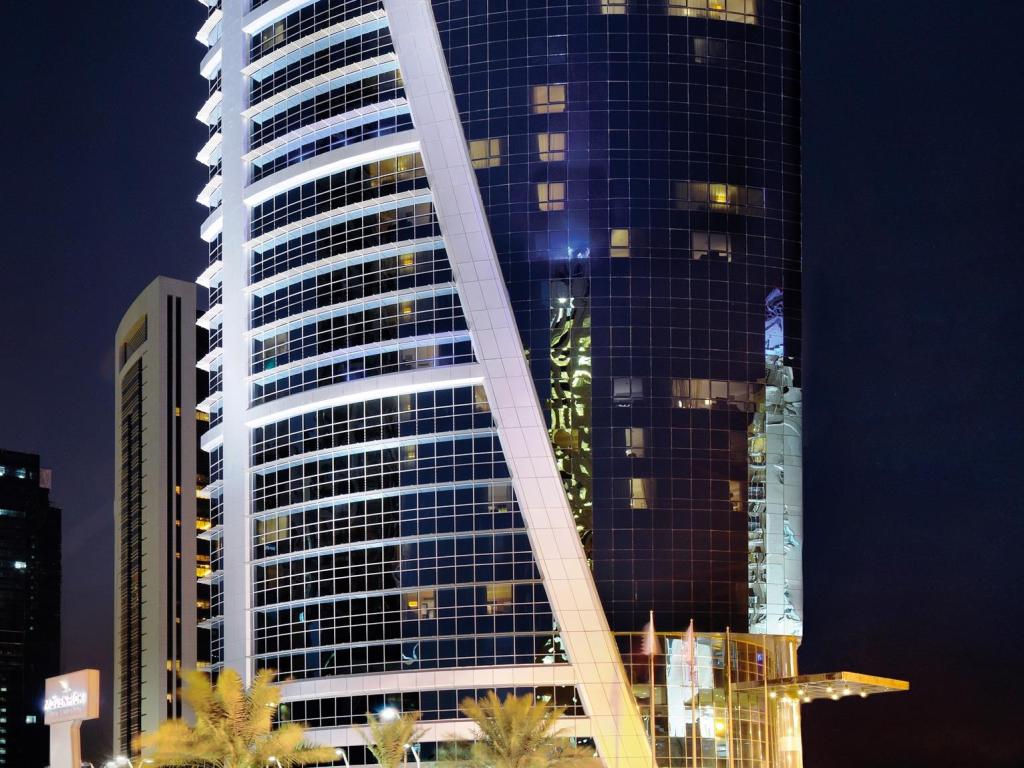 Top 10 Luxury Hotels In Doha, Qatar - Luxury Hotel Deals