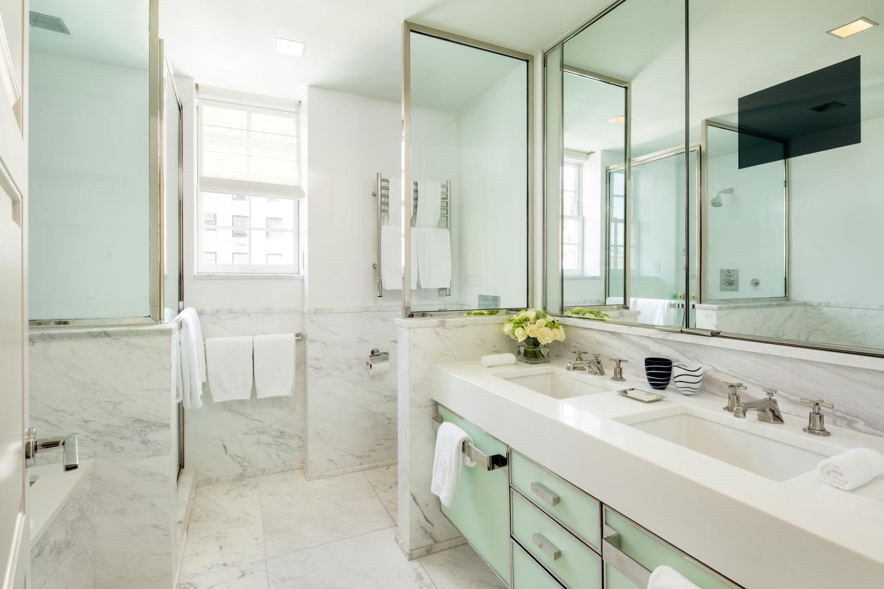 The best luxury Hotels in New York - USA - Luxury Hotel Deals