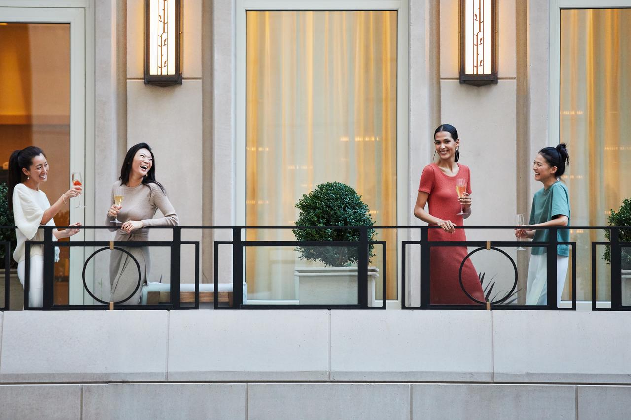 Top 12 luxury Hotels in New York - USA - Luxuryhoteldeals.travel