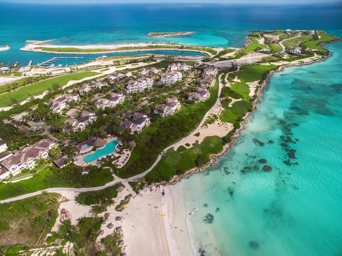 Top 11 luxury resorts and hotels in the Bahamas - Luxury Hotel Deals