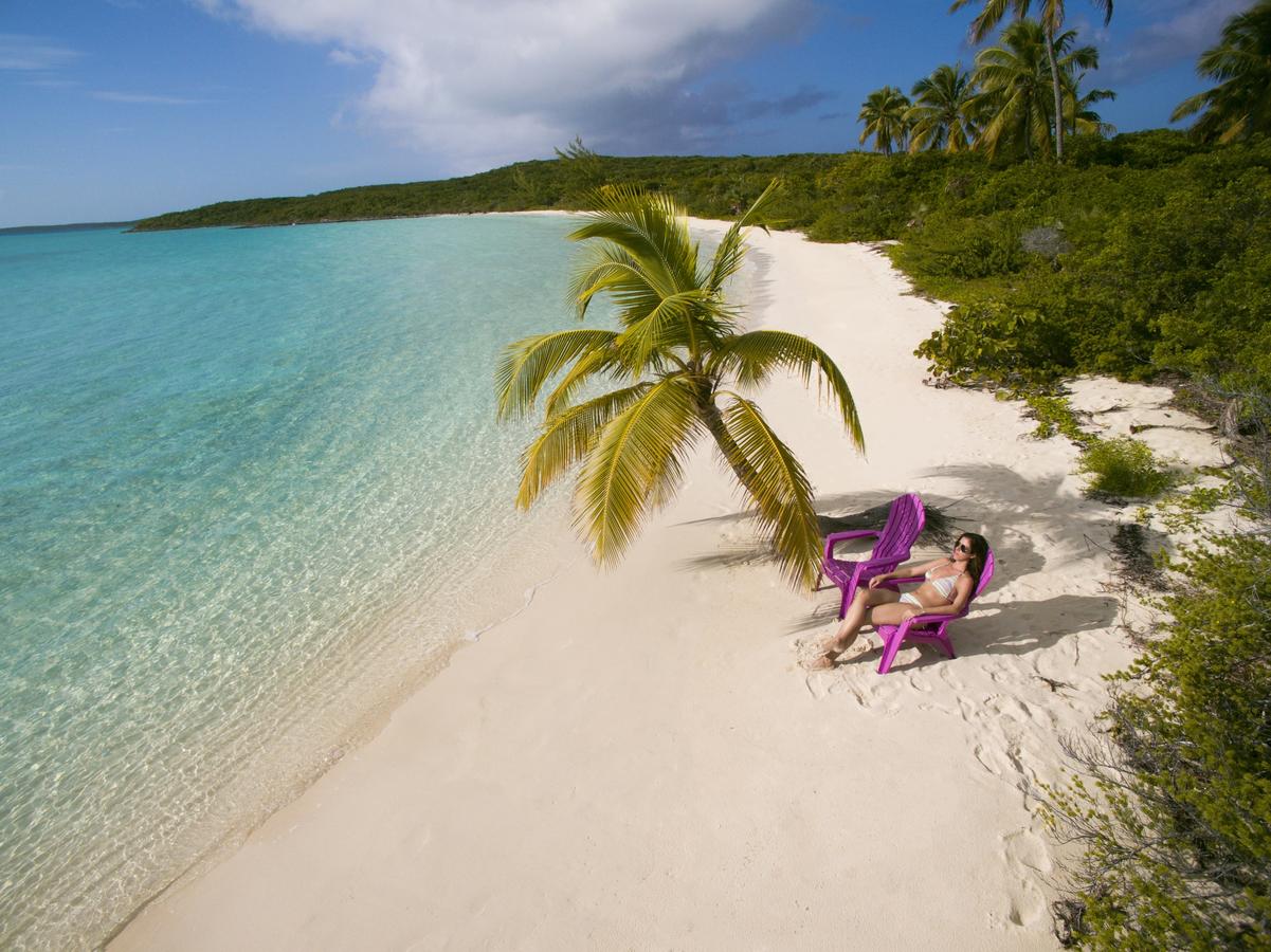 Top 11 luxury resorts and hotels in the Bahamas Luxury Hotel Deals