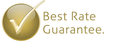 Best Rate Guarantee