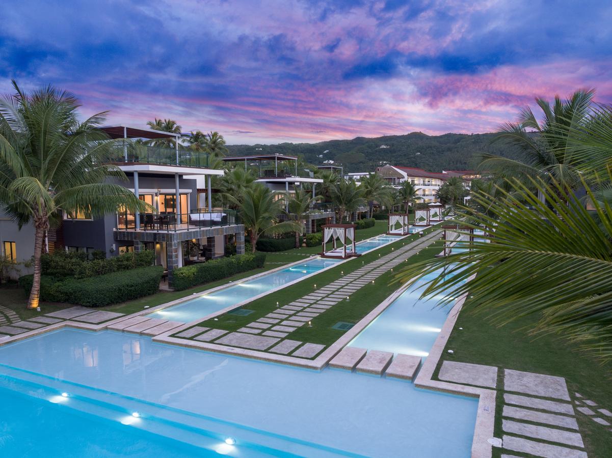 Top 10 luxury resorts and hotels in Dominican Republic