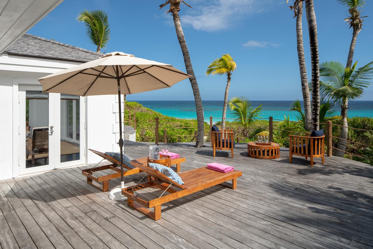 Top 11 luxury resorts and hotels in the Bahamas Luxuryhoteldeals.travel