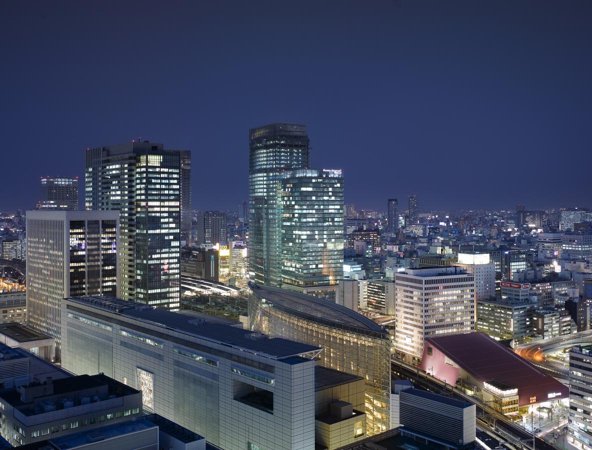 Top 12 Luxury Hotels in Tokyo - Japan - Luxuryhoteldeals.travel