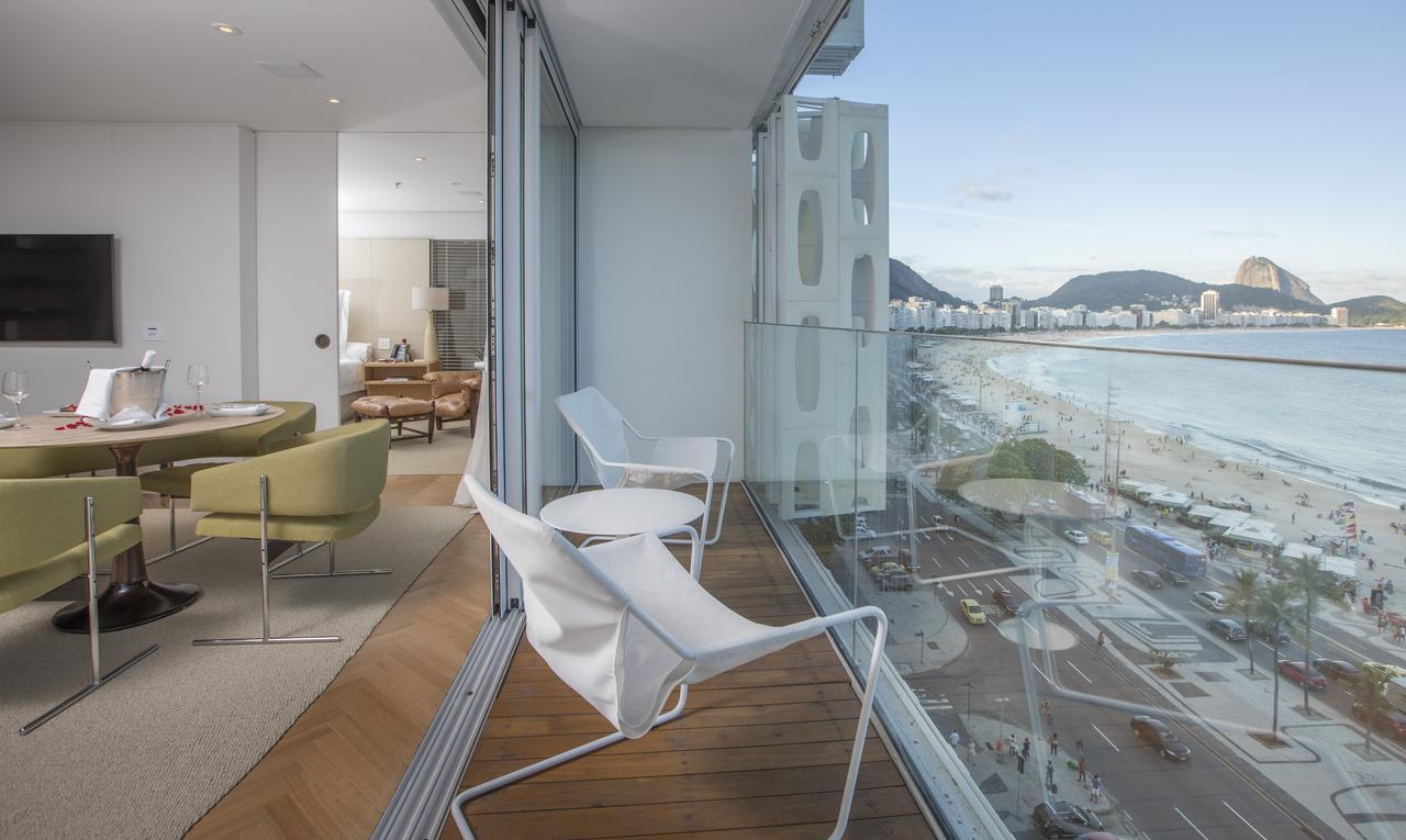 Top 10 Luxury Hotels In Rio De Janeiro - Brazil - Luxury Hotel Deals