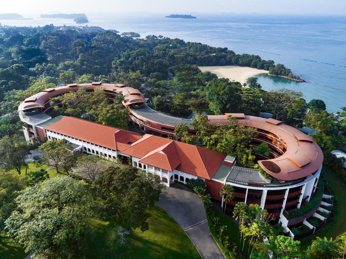 Top 12 luxury hotels in Singapore Luxuryhoteldeals.travel