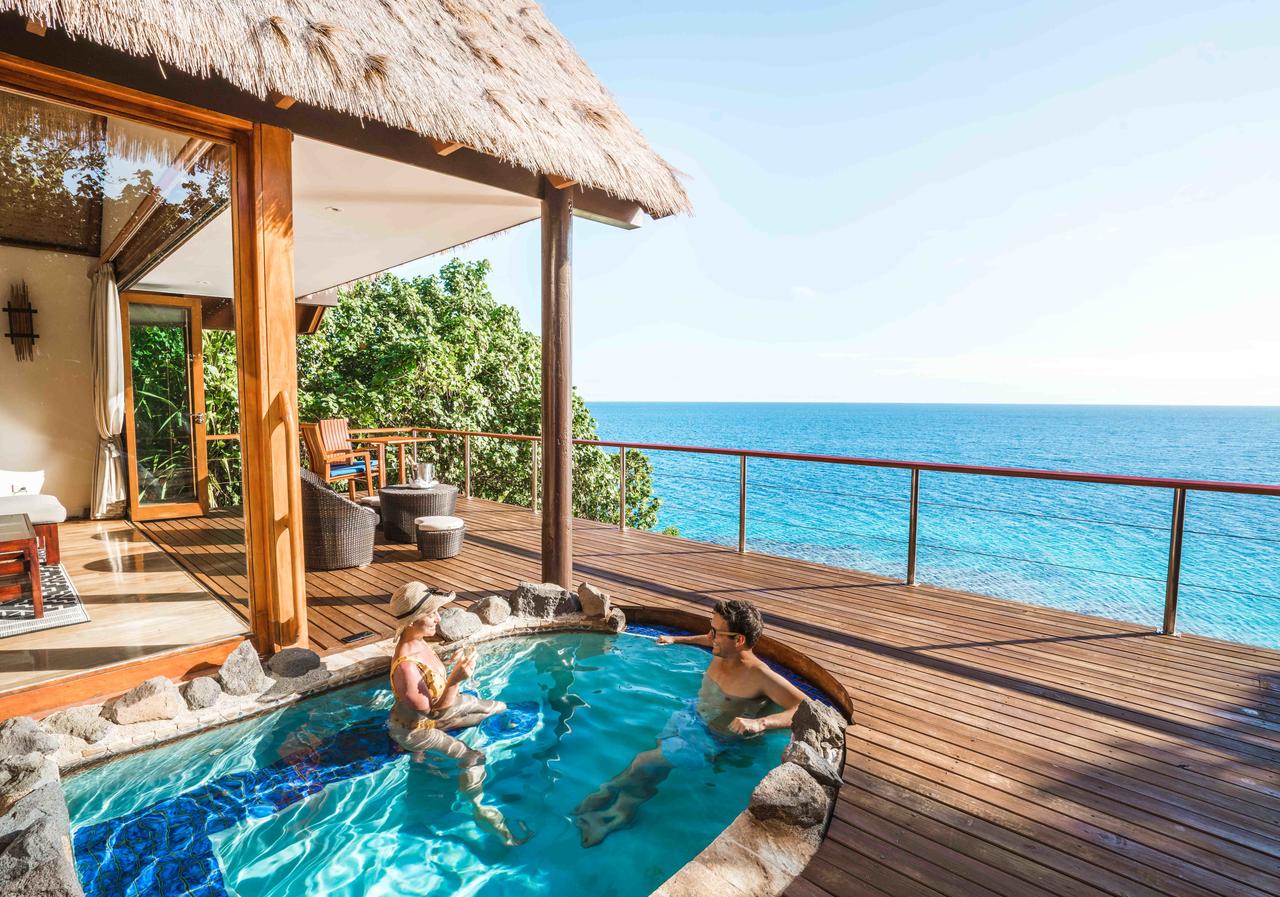 Top 12 Luxury Resorts In Fiji Luxuryhoteldealstravel 3113