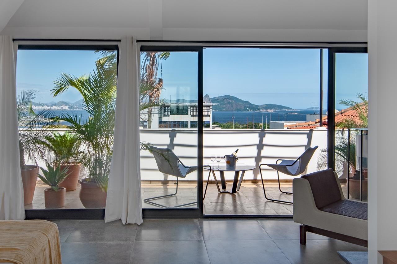 Top 10 luxury hotels in Rio de Janeiro - Brazil - Luxury Hotel Deals