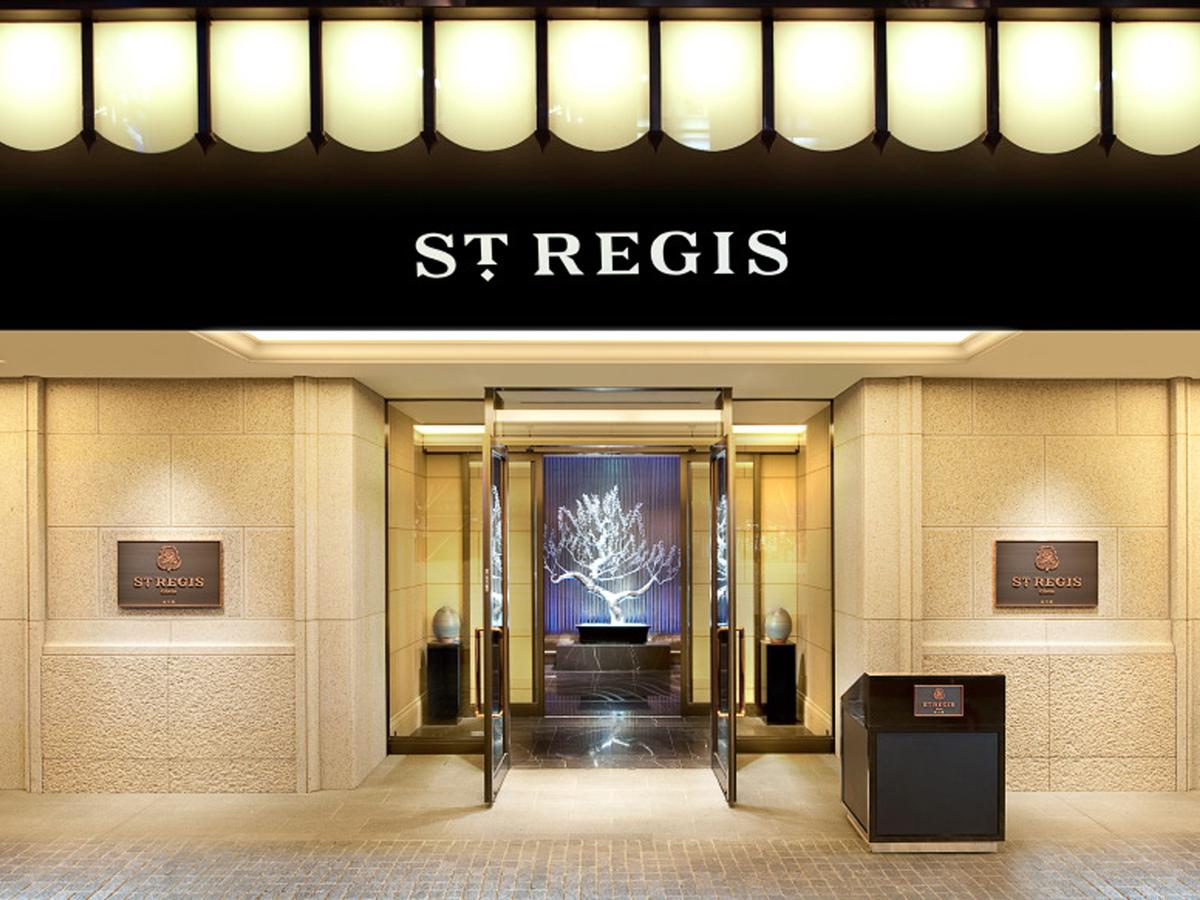 Top 10 luxury hotels in osaka japan luxury hotel deals