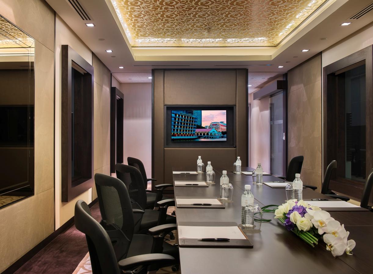 Top 12 luxury hotels in Singapore Luxury Hotel Deals