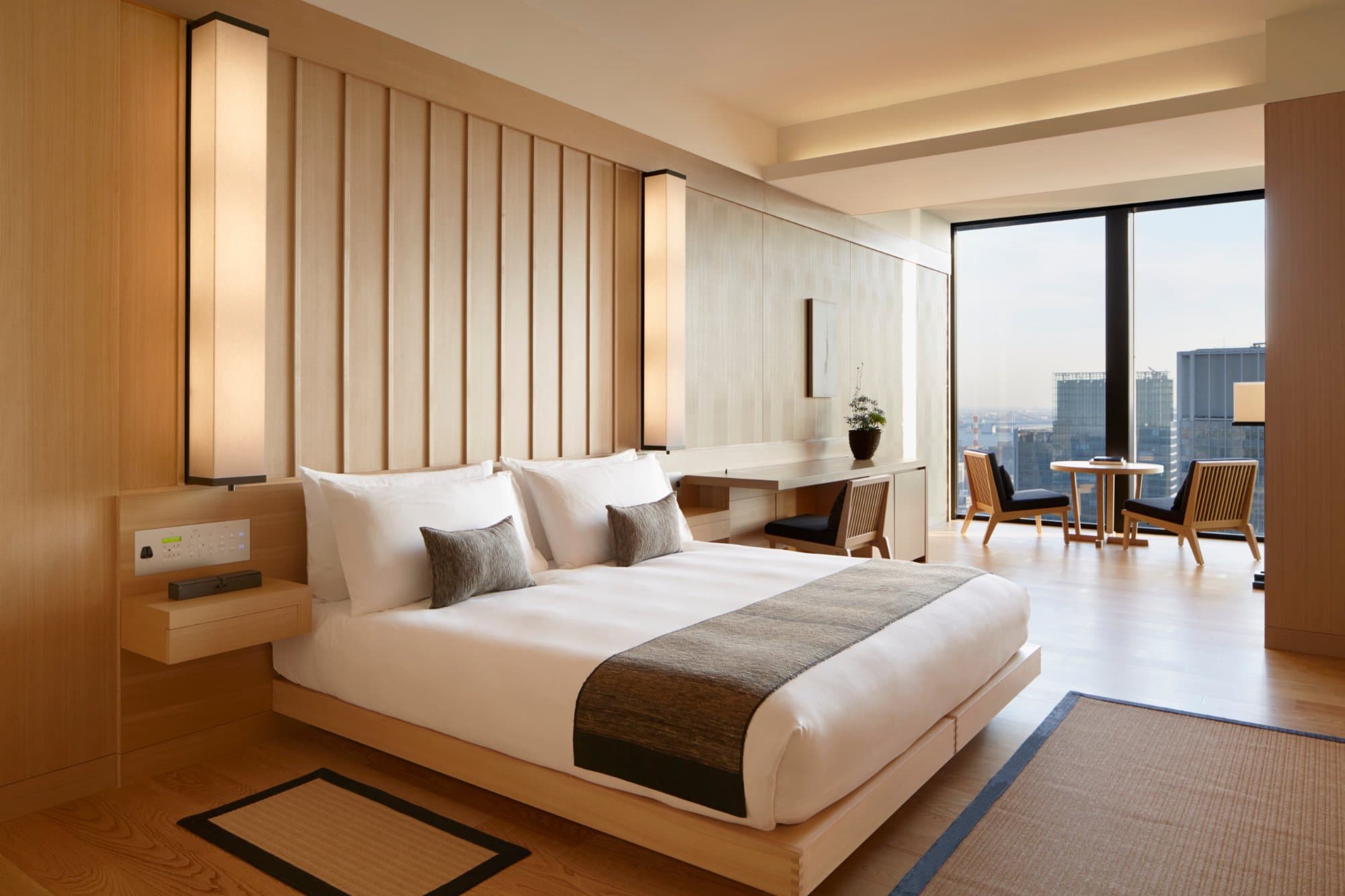 Top 12 Luxury Hotels in Tokyo Japan Luxury Hotel Deals