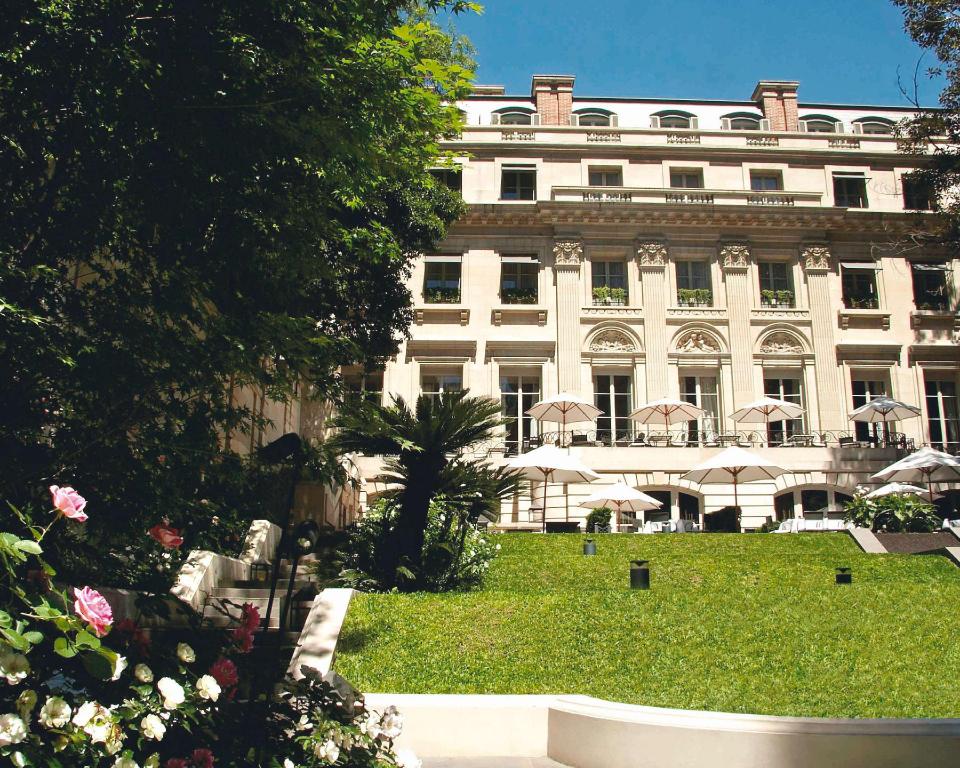Top 10 luxury hotels in Buenos Aires Argentina Luxury Hotel Deals