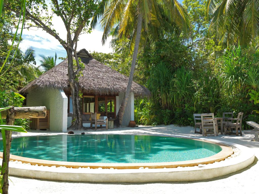 Soneva Luxury Resorts - Luxury Hotel Deals