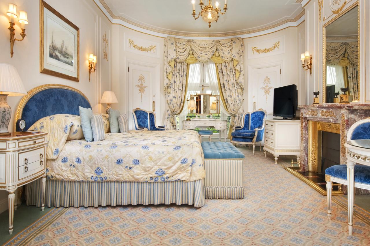 Top 12 Luxury Hotels in London - Luxuryhoteldeals.travel