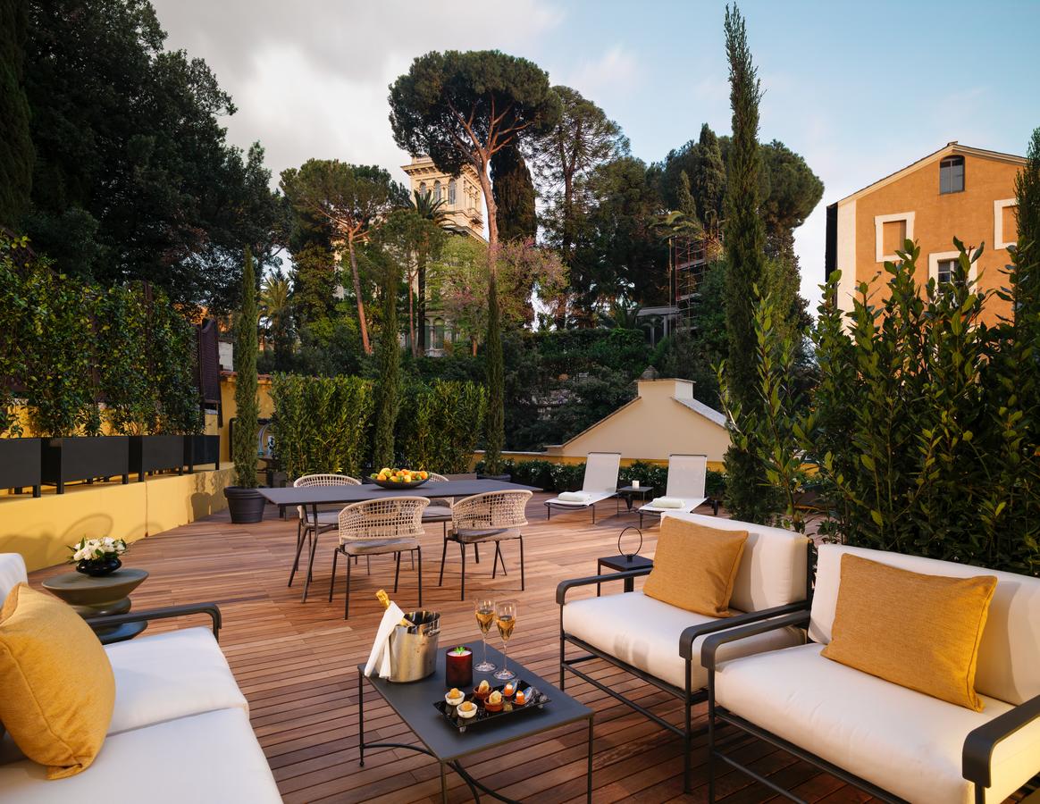 Top 11 Luxury Hotels In Rome Italy Luxury Hotel Deals