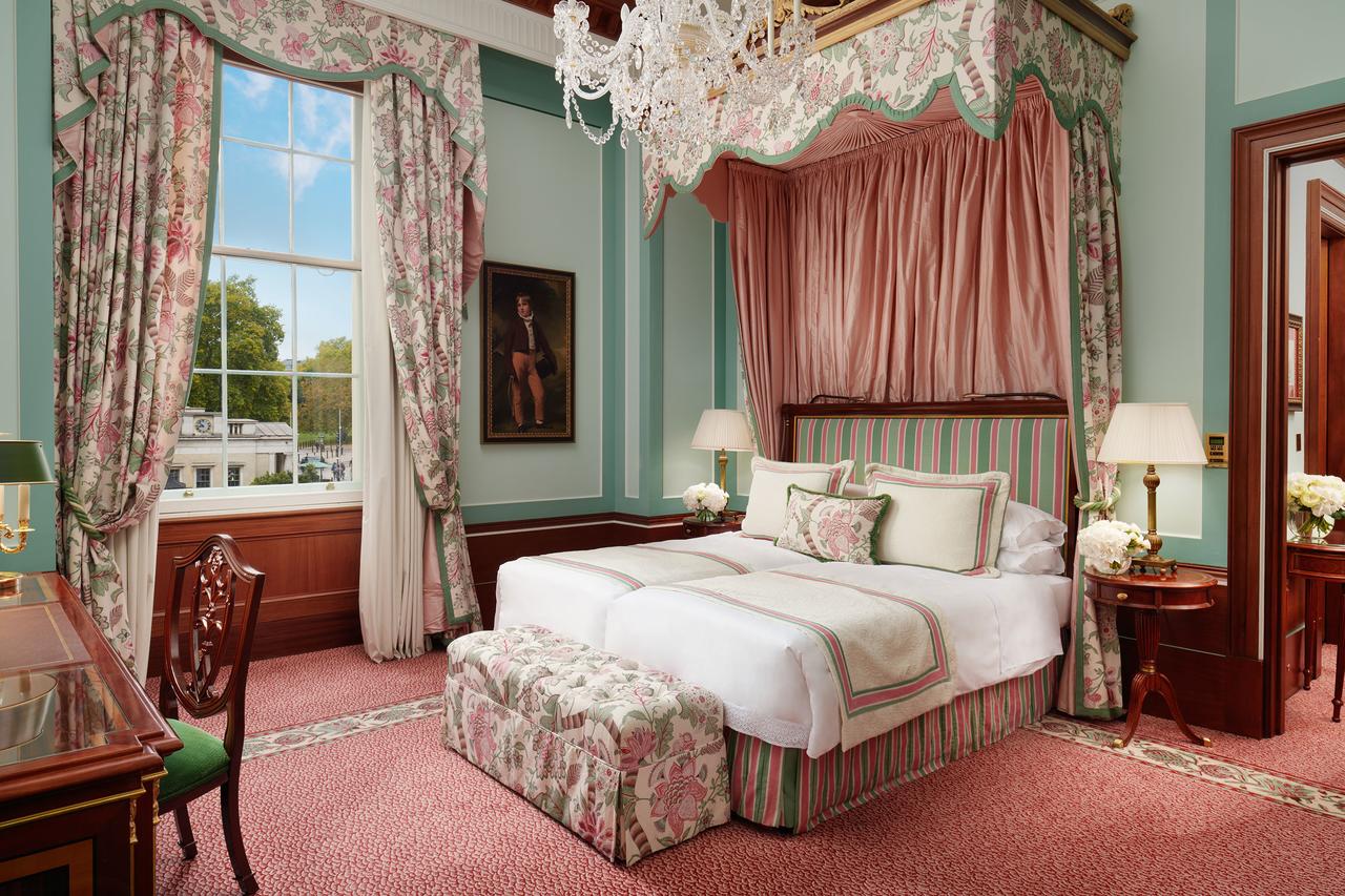 Top 12 Luxury Hotels in London Luxury Hotel Deals