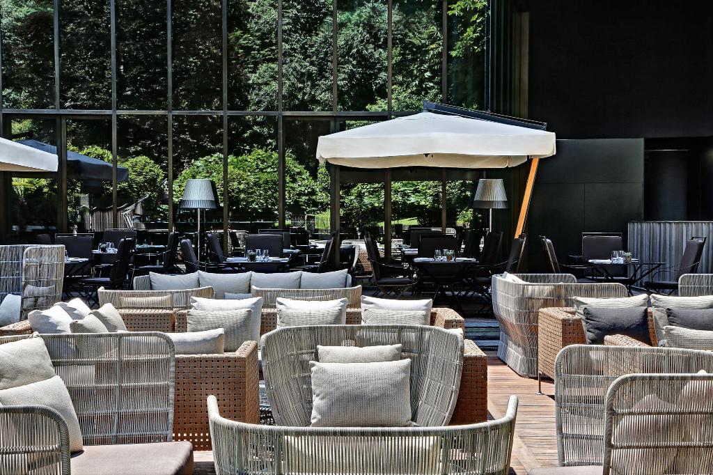 Top 10 luxury hotels in Milan Italy Luxury Hotel Deals