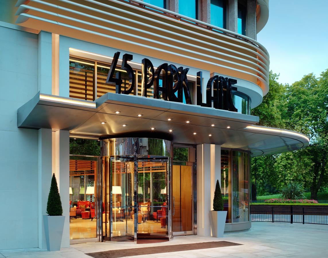 Top 12 Luxury Hotels in London Luxuryhoteldeals.travel