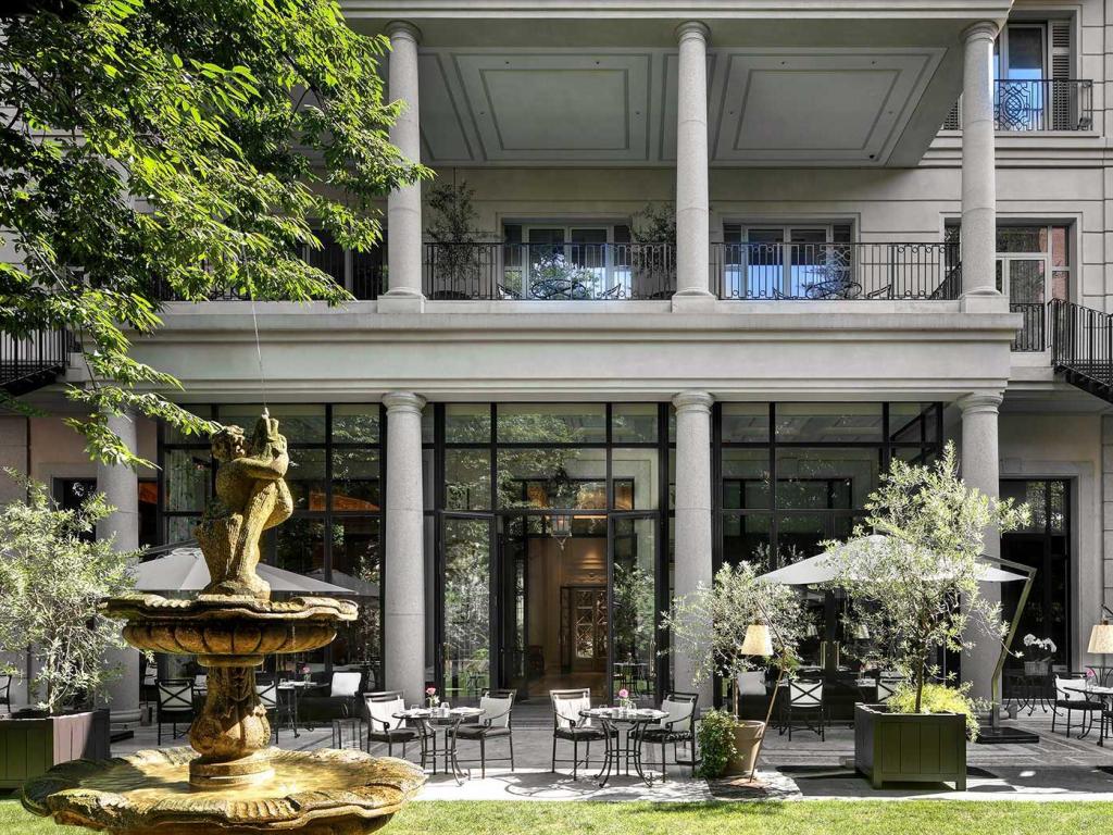 Top 10 luxury hotels in Milan Italy Luxury Hotel Deals