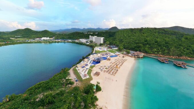 Royalton Antigua Resort and Spa