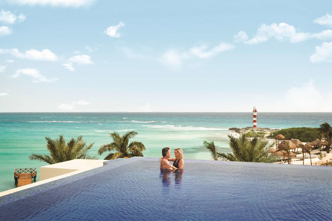 Top 12 best luxury resorts in Cancun Mexico Luxuryhoteldeals.travel