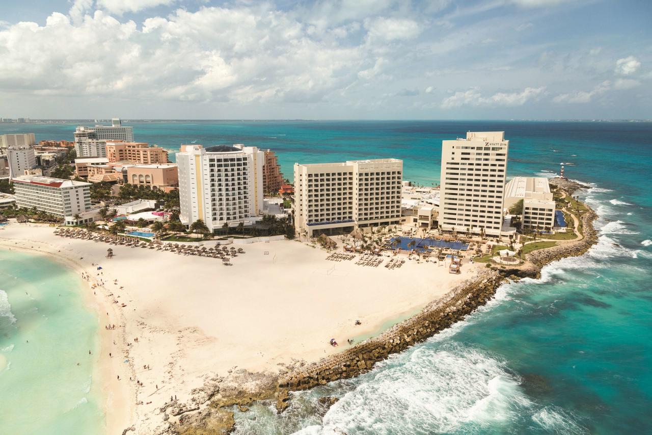Top 12 best luxury resorts in Cancun Mexico Luxuryhoteldeals.travel