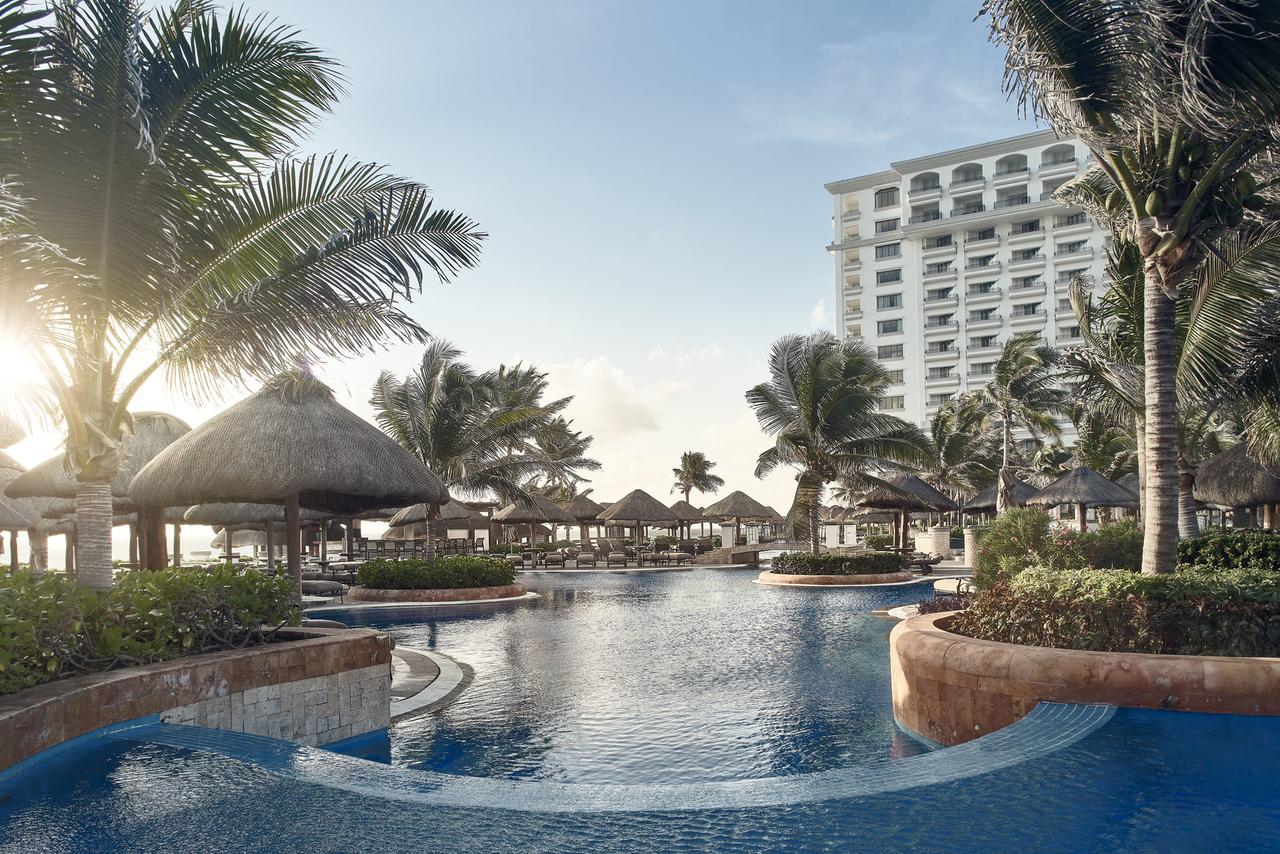 Luxury Resorts In Cancun