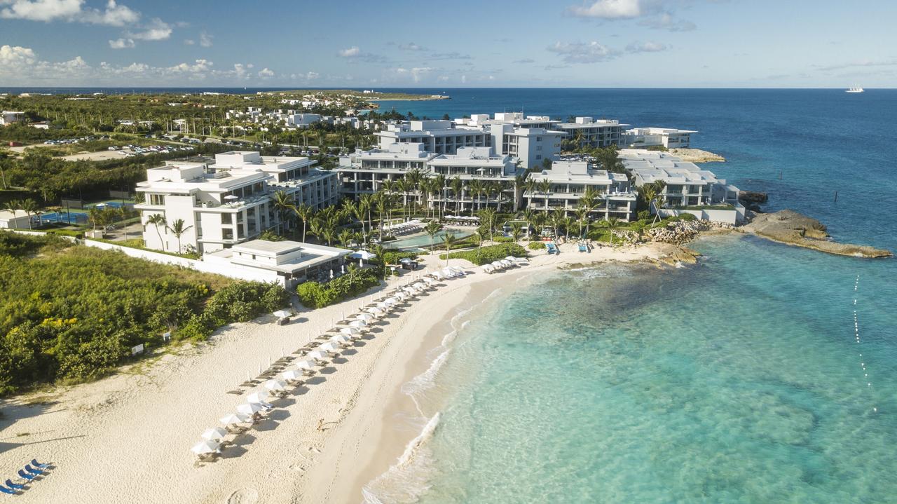 Top 7 Luxury Hotels and Resorts in Anguilla - Caribbean ...