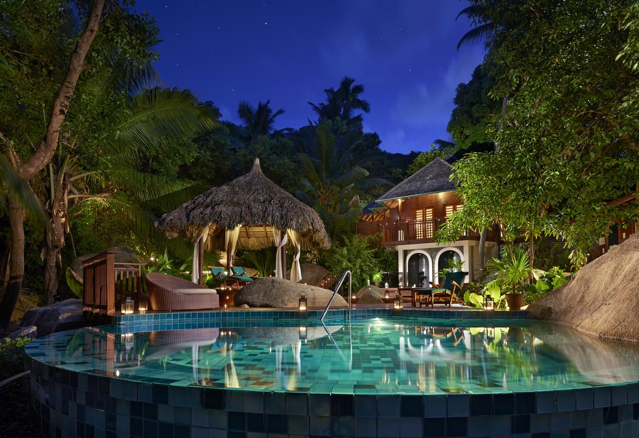 Top 11 luxury resorts and hotels in the Seychelles - Luxuryhoteldeals ...