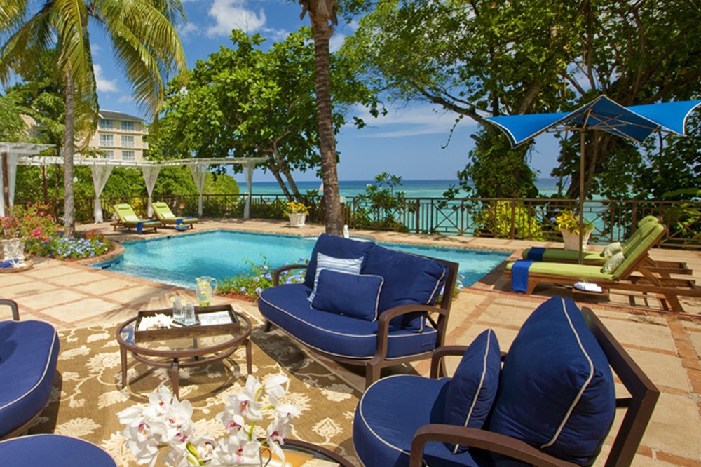 Sandals Resorts and Spas Luxury Hotel Deals