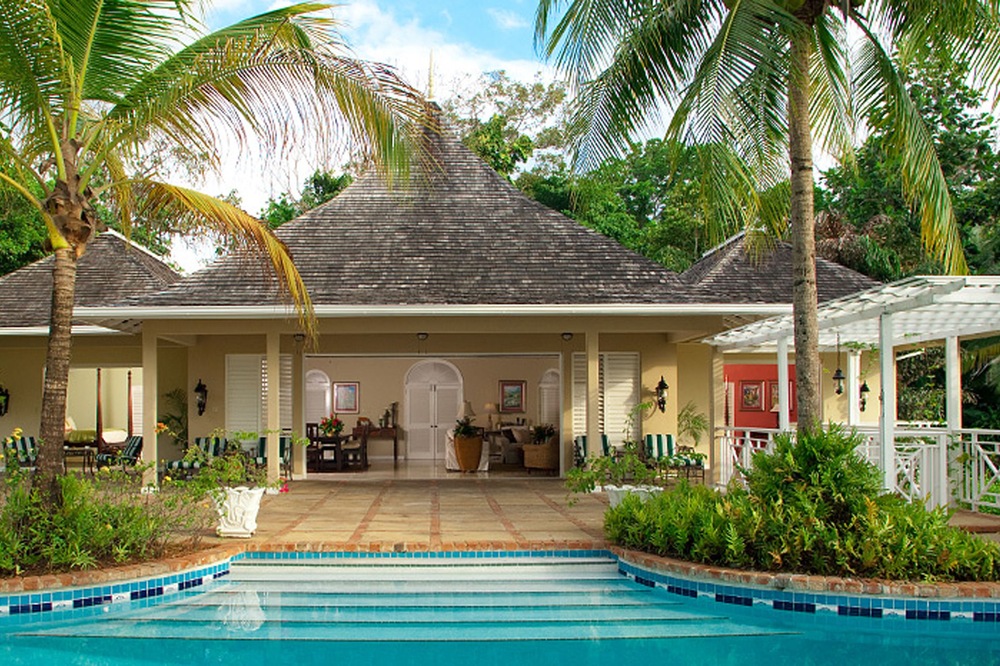 Sandals Resorts and Spas Luxury Hotel Deals