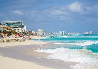 5 star resorts in Cancun