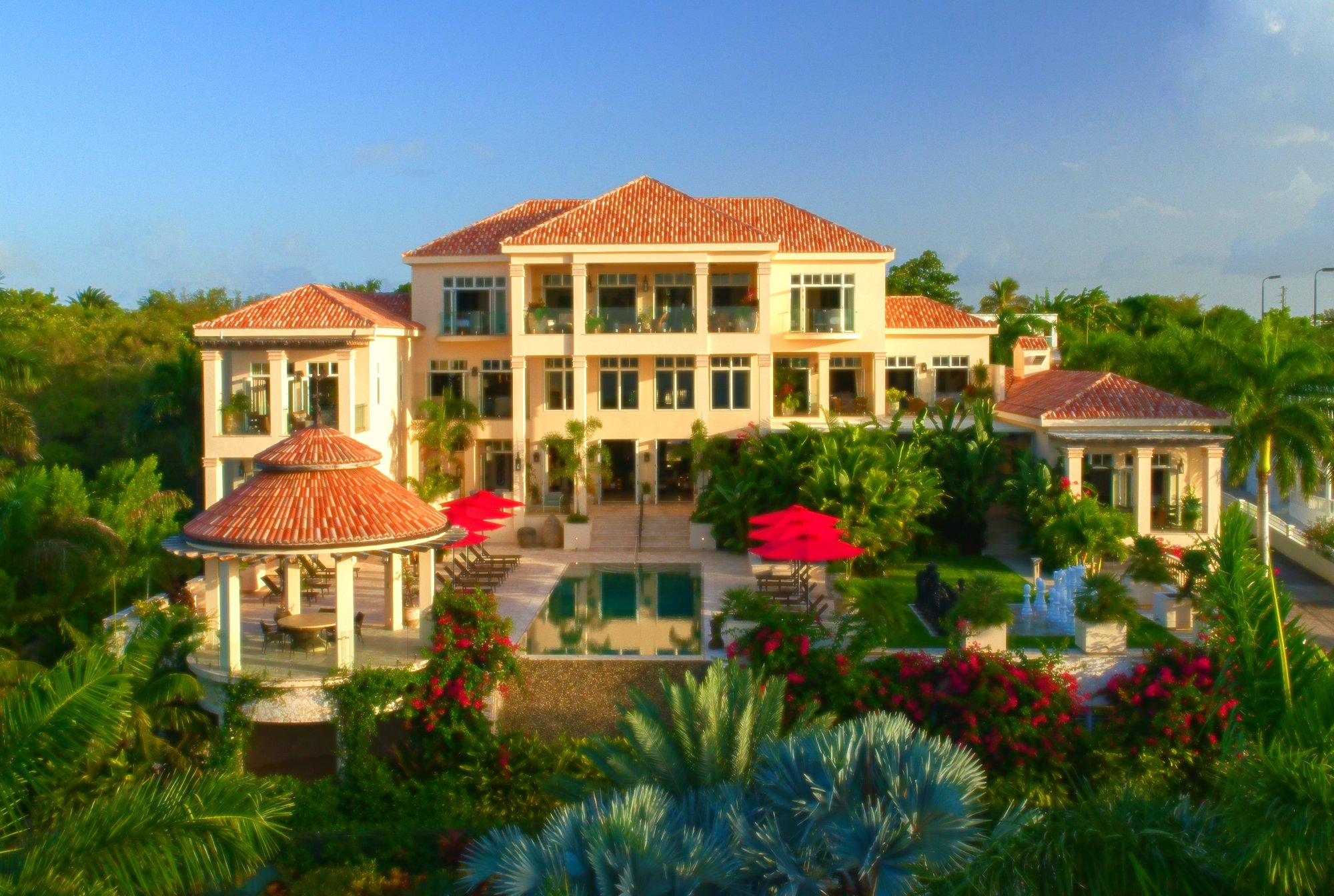 Top 7 Luxury Hotels and Resorts in Anguilla - Caribbean - Luxury Hotel 