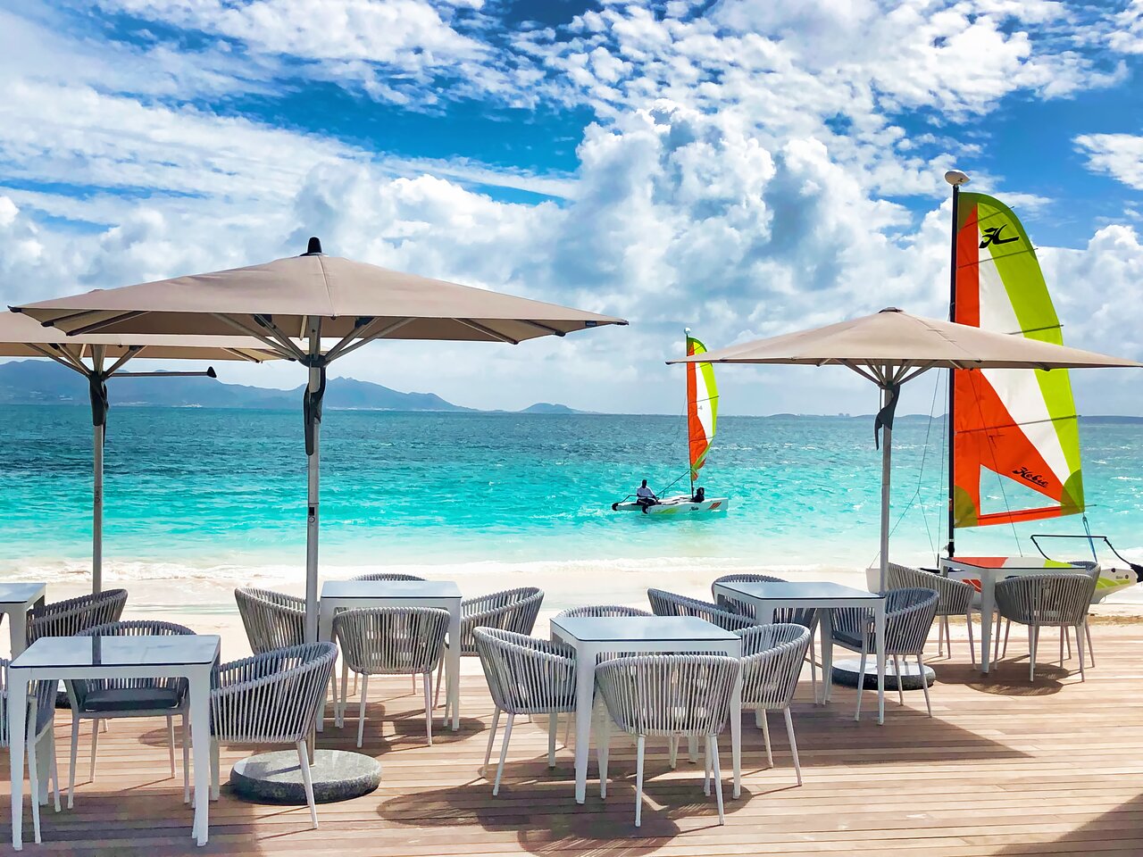 Top 7 Luxury Hotels and Resorts in Anguilla Caribbean