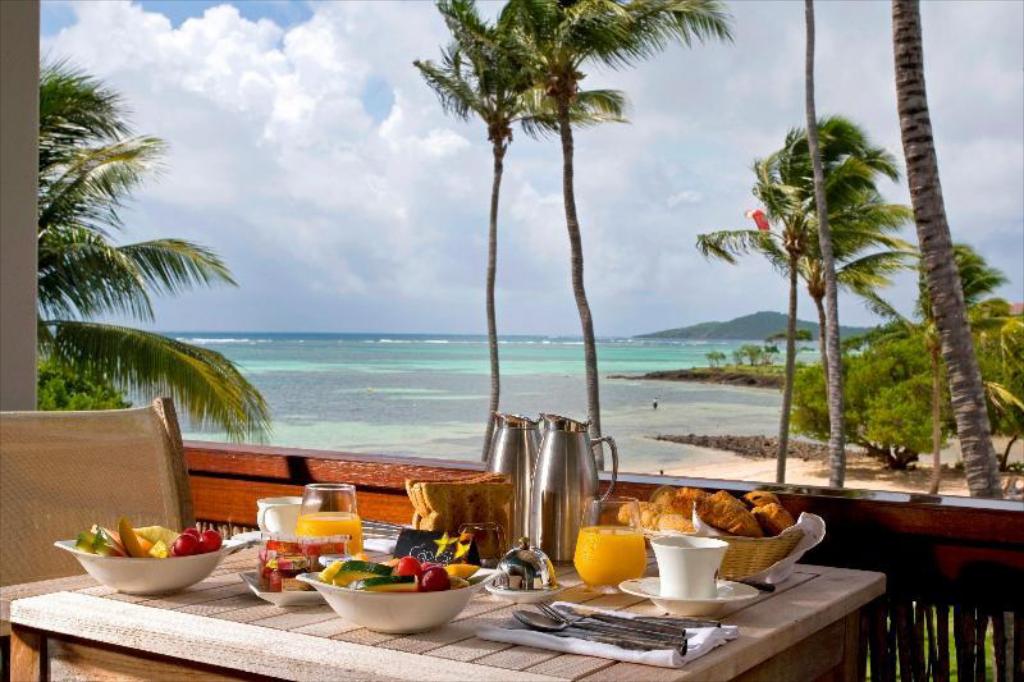 Top 3 Luxury Resorts in Martinique Caribbean Luxury Hotel Deals