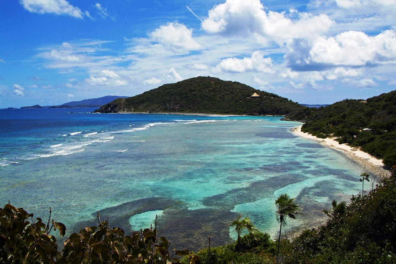 Top 2 Luxury Resorts and Hotels in British Virgin Islands Luxury