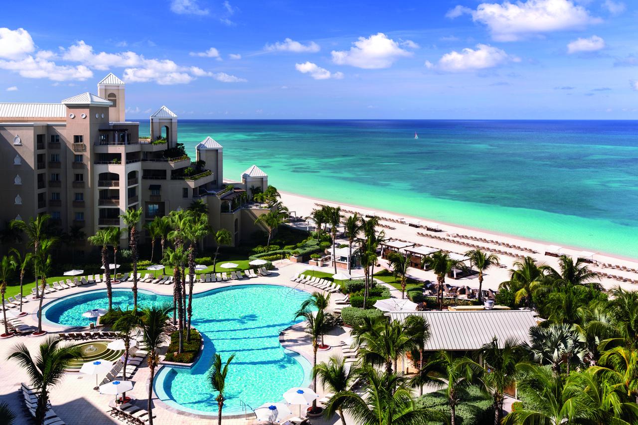 Top 5 Luxury Resorts ans Hotels in Cayman Islands Caribbean Luxury